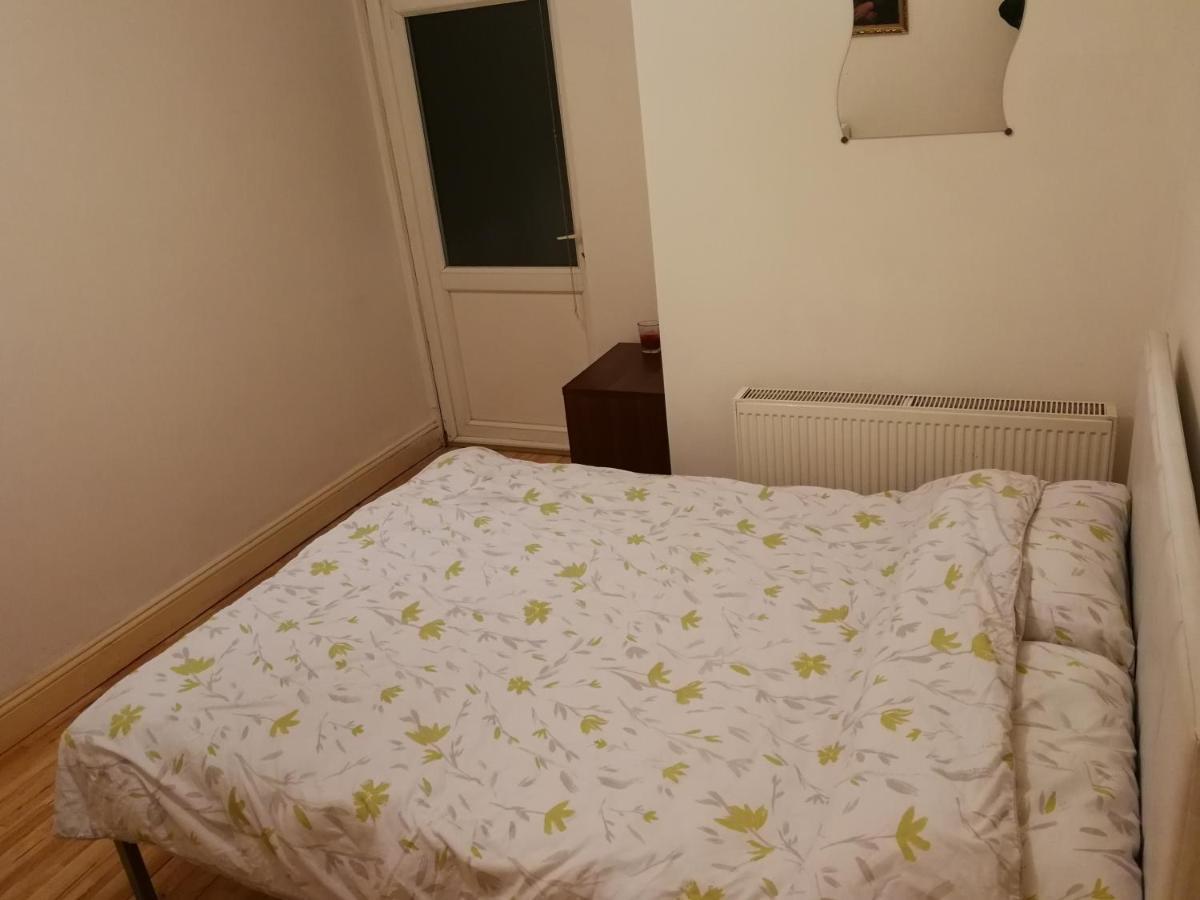 Apartahotel Haringey Victorian House *