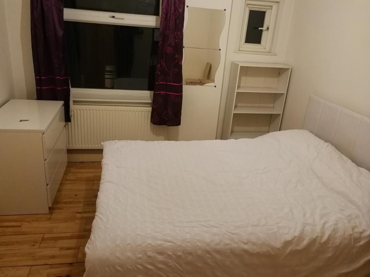 Apartahotel Haringey Victorian House Londres